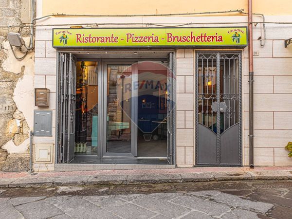 Ristorante Ittiri, SS Vendita - Foto 3