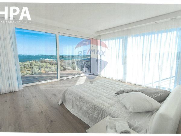 Appartamento Padenghe sul Garda, BS Vendita
