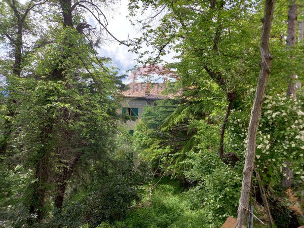 Rustico San Leo, RN Vendita - Foto 3