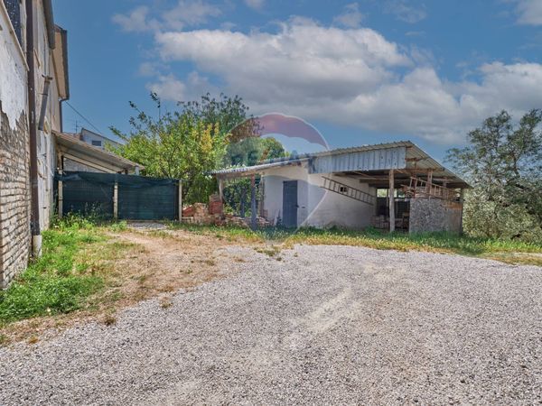 Casa Semindipendente Torrevecchia Teatina, CH Vendita - Foto 4