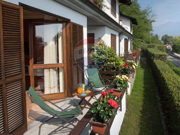 Appartamento Feriolo, Baveno, VB Vendita - Foto 2