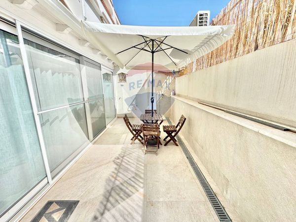 Loft/Open Space Terrasini, PA Affitto