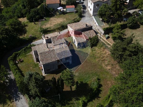 Casa Indipendente Genga, AN Vendita - Foto 3