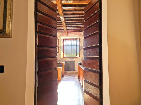 Appartamento Ostra, AN Vendita