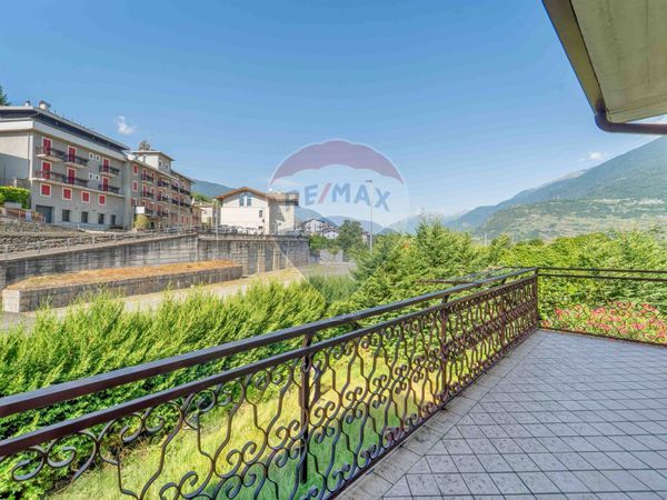 Villa singola Moia, Albosaggia, SO Vendita - Foto 4