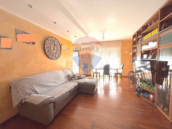 Appartamento Atessa, CH Vendita