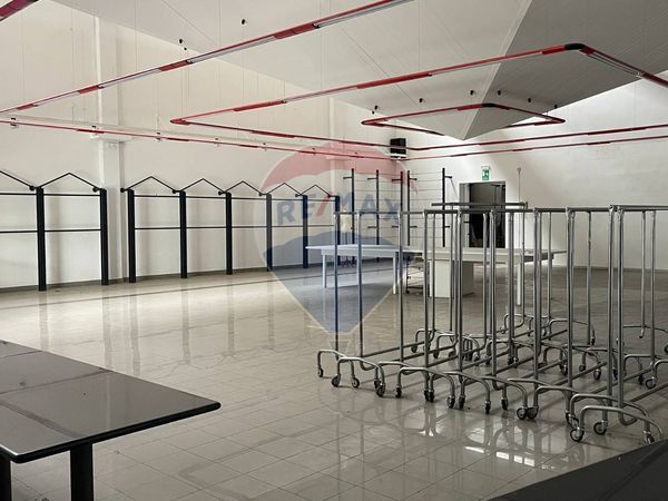 Locale Commerciale Cernusco sul Naviglio, MI Affitto - Foto 4