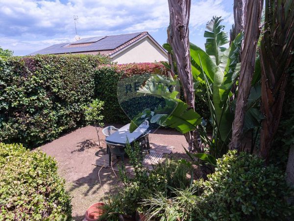 Villa a schiera Aci Catena, CT Vendita - Foto 4