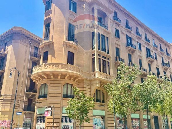 Appartamento Porto, Borgo Vecchio, Roma, Cavour, Palermo, PA Vendita - Foto 3