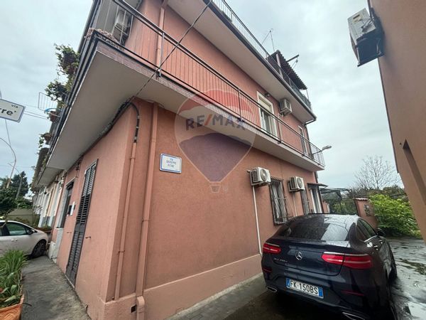 Appartamento Aci Sant'Antonio, CT Vendita - Foto 4