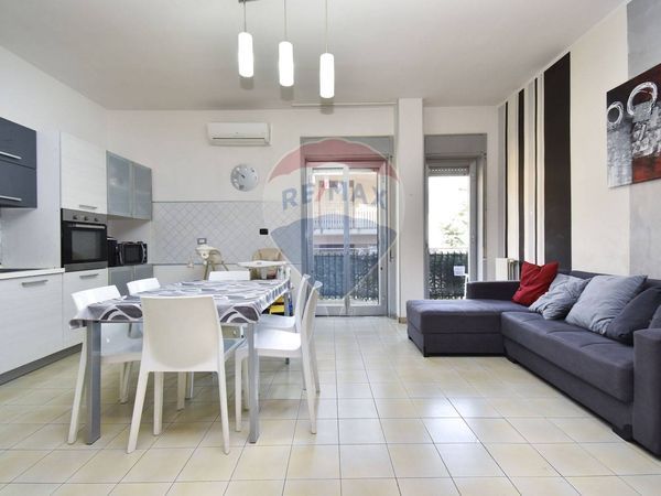 Appartamento Adrano, CT Vendita - Foto 3