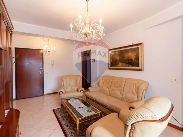 Appartamento Camporotondo Etneo, CT Vendita - Foto 4