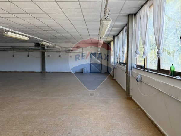 Capannone Industriale Limite sull'Arno, Capraia e Limite, FI Affitto - Foto 4