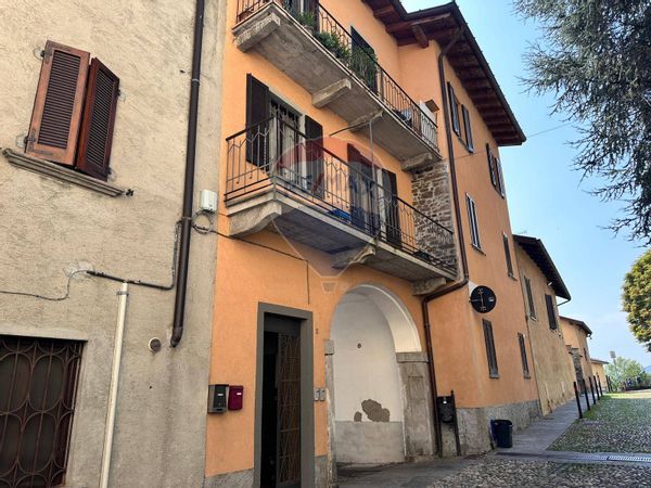 Appartamento Inarzo, VA Vendita - Foto 2