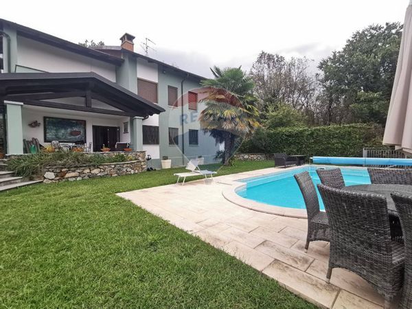 Villa singola Chiaverano, TO Vendita