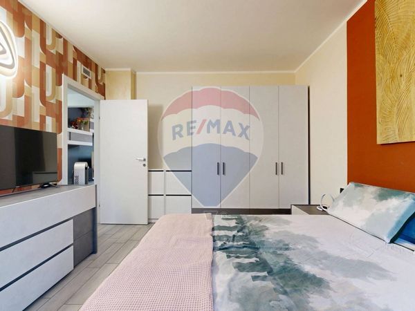 Appartamento Trezzo sull'Adda, MI Vendita - Foto 4