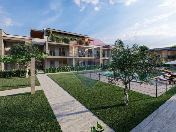 Appartamento Rivoltella del Garda, Desenzano del Garda, BS Vendita