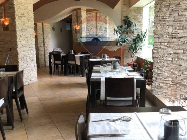 Ristorante Rocca di Cambio, AQ Vendita - Foto 4