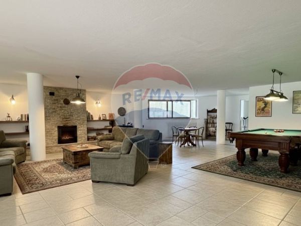 Villa singola Olgiate Molgora, LC Vendita