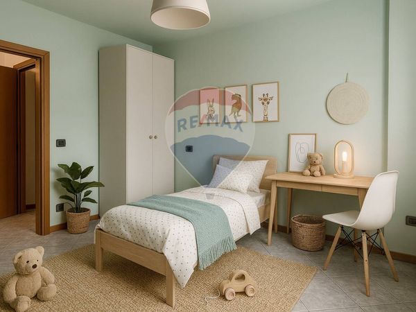 Appartamento Casazza, BG Vendita - Foto 3