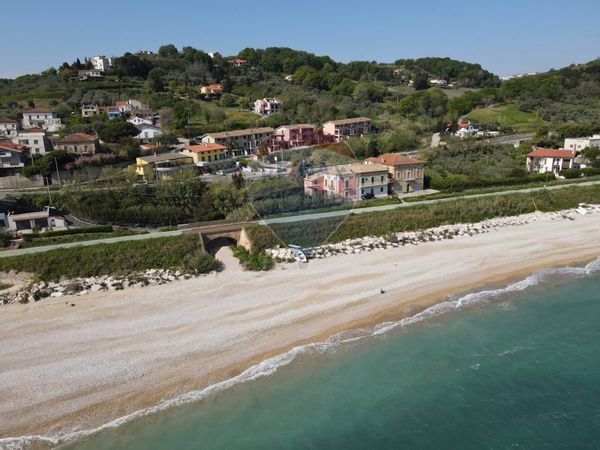 Nuove costruzioni San Vito Chietino, CH Vendita