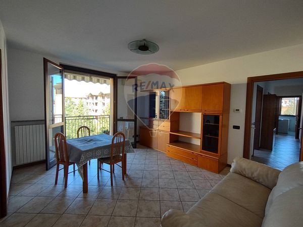 Appartamento San Martino Siccomario, PV Vendita