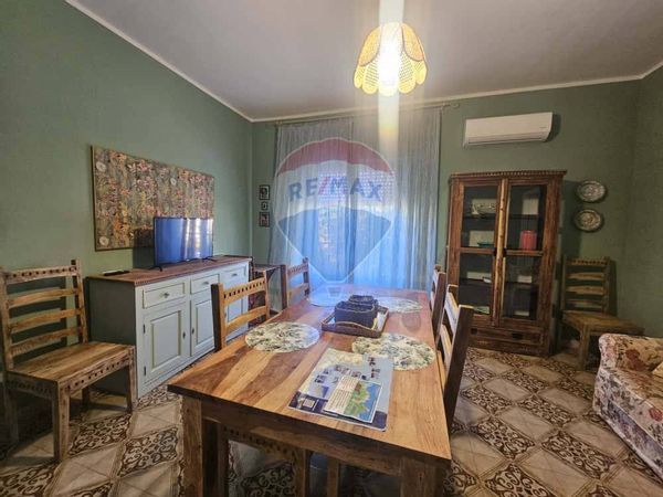 Appartamento Santa Flavia, PA Affitto - Foto 3