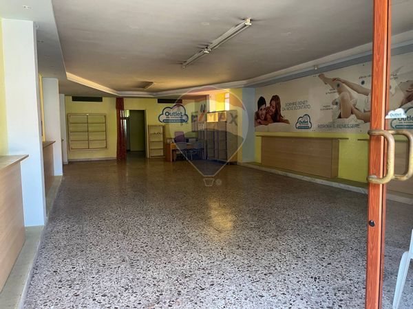 Negozio Ponticelli, Napoli, NA Affitto - Foto 2