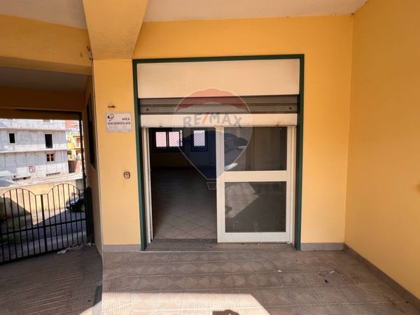 Locale Commerciale Merì, ME Vendita - Foto 3