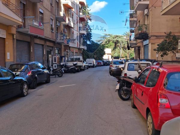 Locale Commerciale Noce, Palermo, PA Affitto - Foto 3