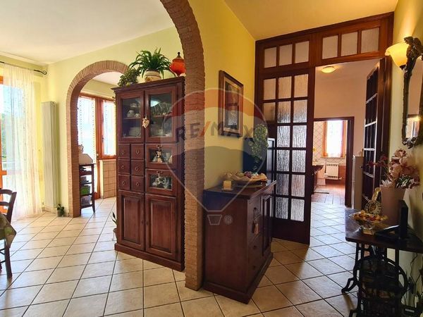 Appartamento Marcignana, Empoli, FI Vendita - Foto 3