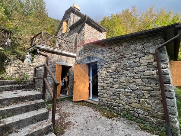 Rustico Isolona, Orero, GE Vendita