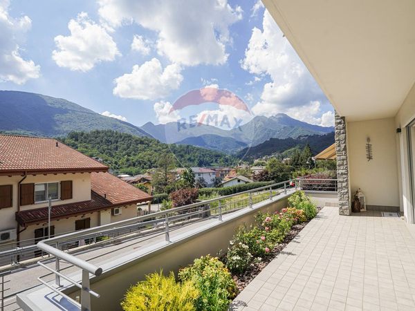 Villa o villino Sant'Omobono Terme, BG Vendita - Foto 2