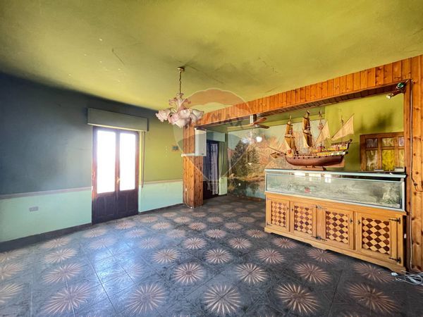 Casa Indipendente Villacidro, SU Vendita - Foto 4