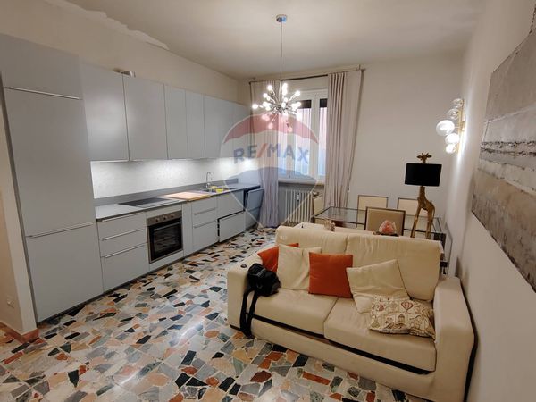 Appartamento Parma Centro, Parma, PR Affitto - Foto 3