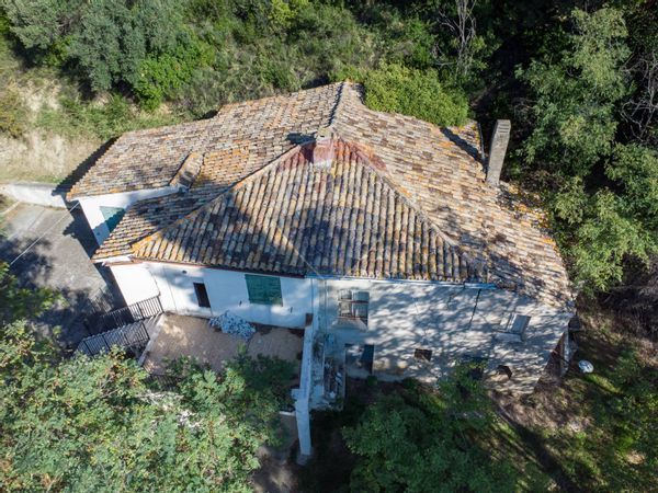 Villa singola Tricalle, Chieti, CH Vendita
