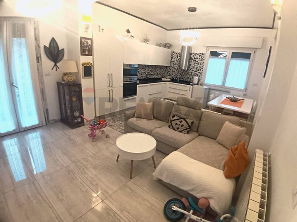 Appartamento Arona, NO Vendita