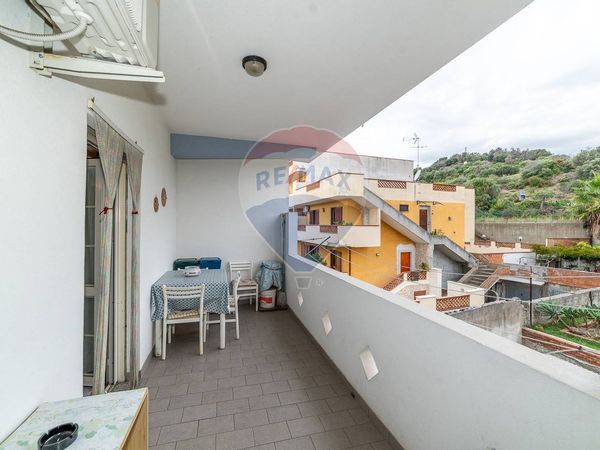 Appartamento Roccalumera, ME Vendita - Foto 4