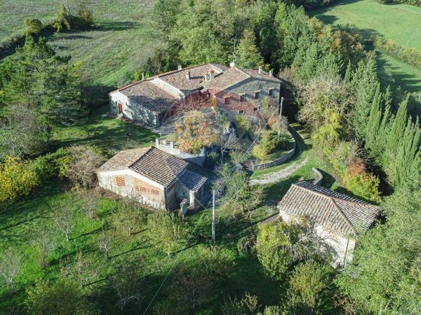 Cascina/Casale Borgo San Lorenzo, FI Vendita - Foto 2