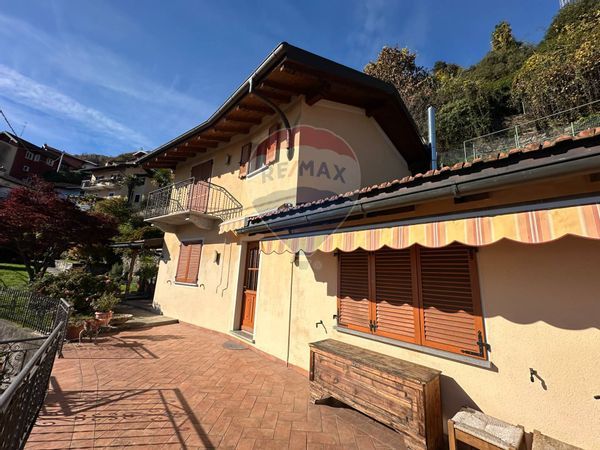 Villa singola Cannobio, VB Vendita - Foto 2