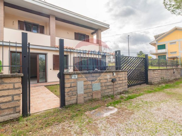 Villa a schiera Vetralla, VT Vendita - Foto 4