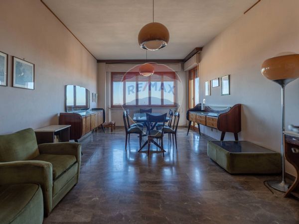 Appartamento Cupramontana, AN Vendita