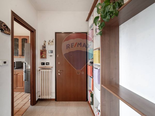 Appartamento Arcore, MB Vendita - Foto 2