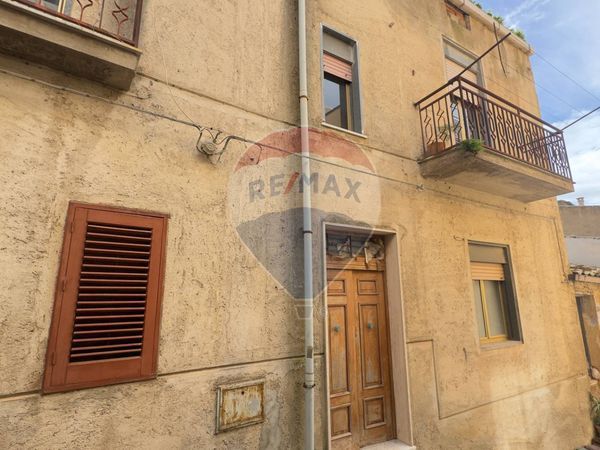 Appartamento Caltavuturo, PA Vendita - Foto 2