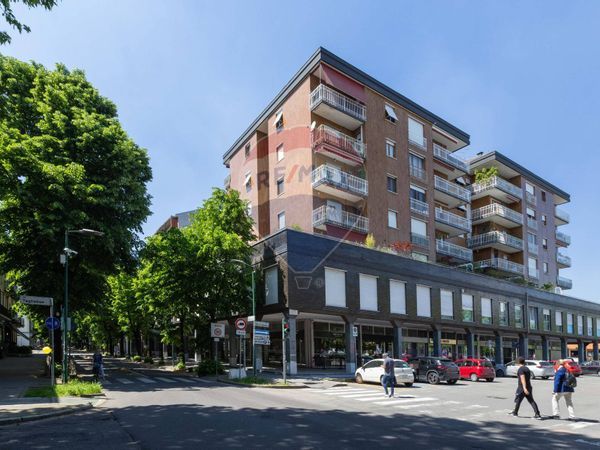 Appartamento Cusano Milanino, MI Vendita