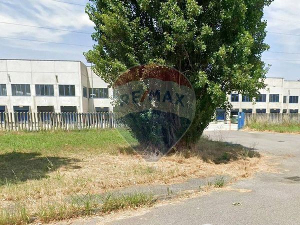 Capannone Industriale Tribiano, MI Affitto - Foto 2