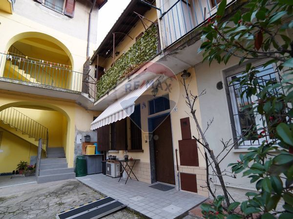 Porzione di casa Robbiate, LC Vendita - Foto 2