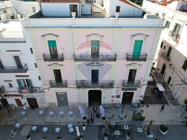 Casa Indipendente Centro, Vieste, FG Vendita