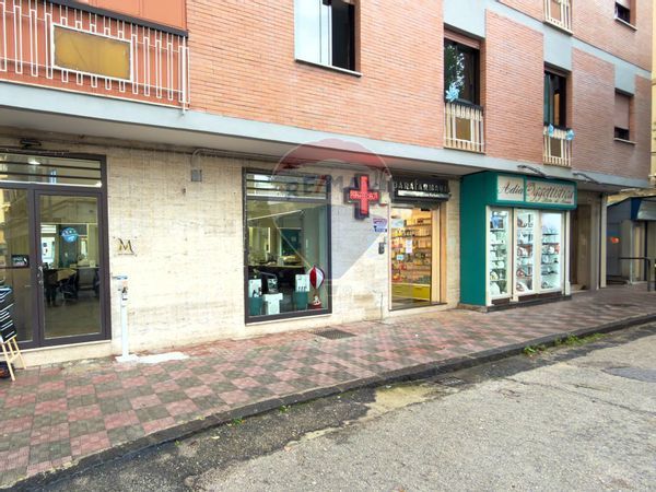 Negozio Vomero, Napoli, NA Affitto - Foto 3