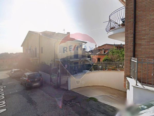 Appartamento Marcellina, RM Vendita